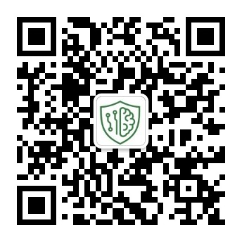 微信公众号二维码